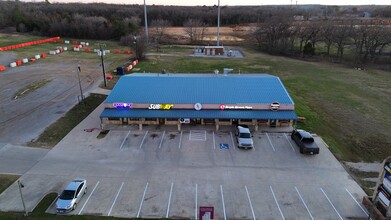 5166 E FM 1187, Burleson, TX for lease Building Photo- Image 2 of 6