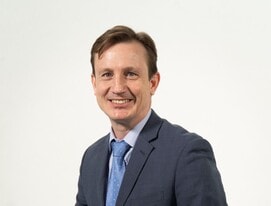 Nathaniel Mallon