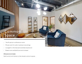 407 W Osborn Rd, Phoenix, AZ for lease Interior Photo- Image 2 of 9