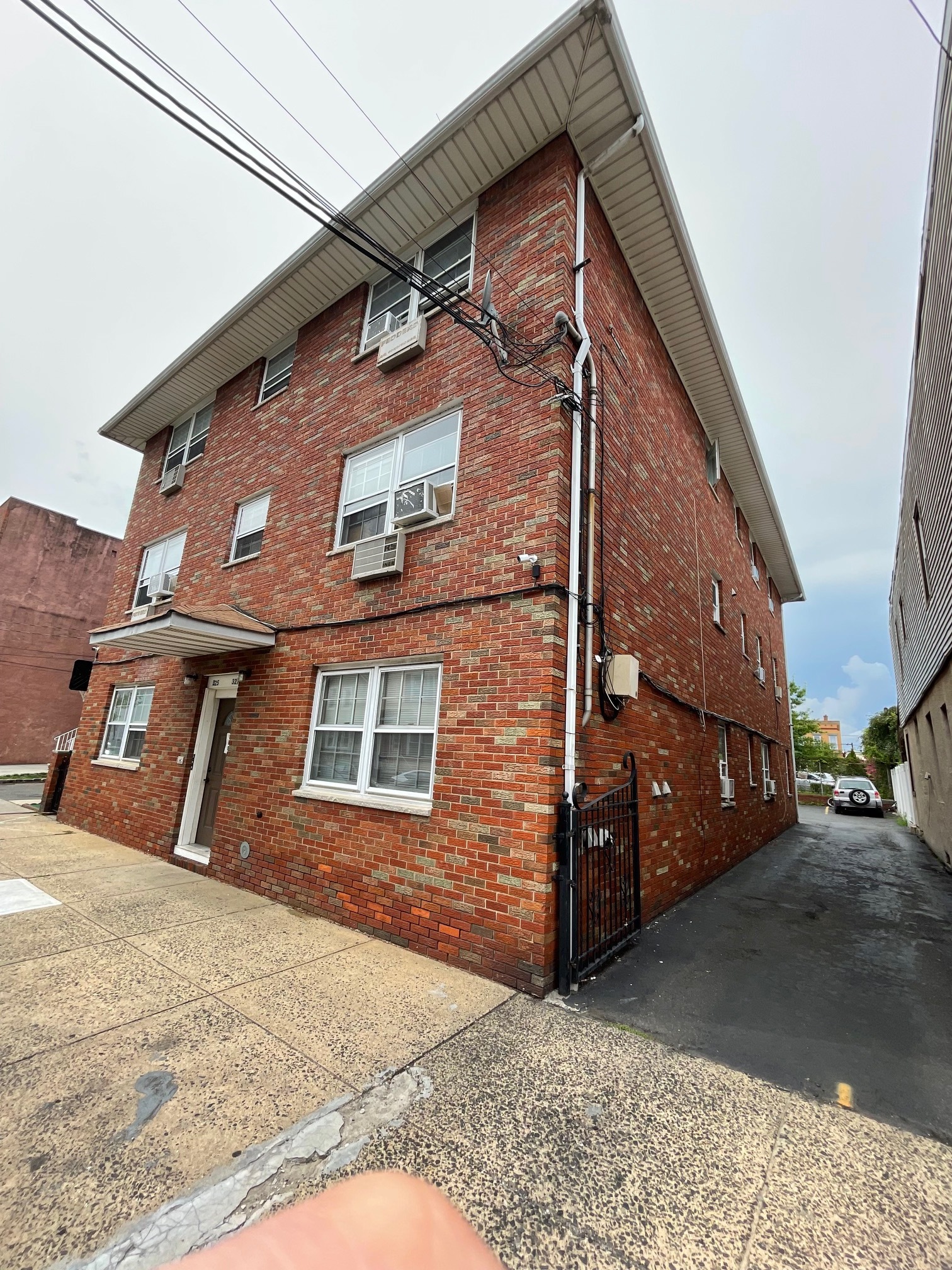 325-327 John St, Elizabeth, NJ for sale Building Photo- Image 1 of 4