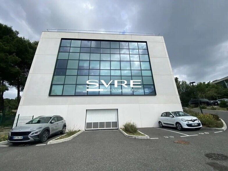 Office in La Ciotat for lease - Building Photo - Image 3 of 15