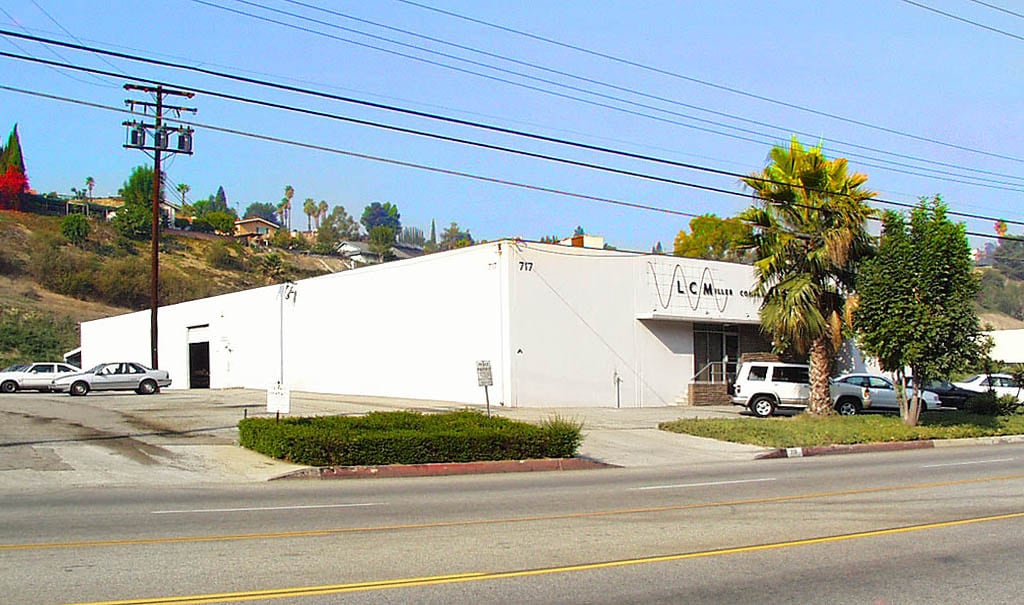 717 Monterey Pass Rd, Monterey Park, CA for sale Primary Photo- Image 1 of 18