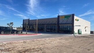 More details for 2820 N International Blvd, Weslaco, TX - Retail for Lease