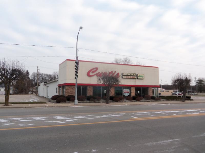 6617 Main St, Cass City, MI 48726