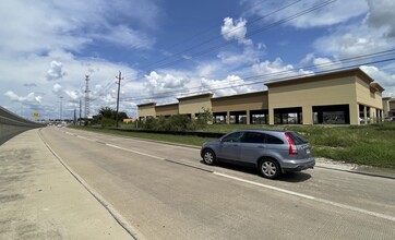 25414 Northwest Fwy, Cypress, TX for lease Building Photo- Image 1 of 4