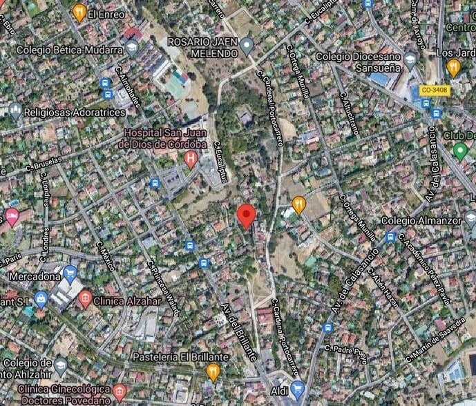 Land in Córdoba, Córdoba for sale - Building Photo - Image 2 of 3