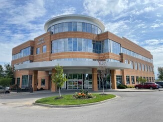 More details for 12541 Foster, Overland Park, KS - Office/Medical for Lease