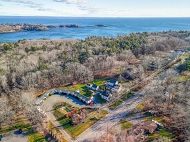 Starlight Lodge - Motel