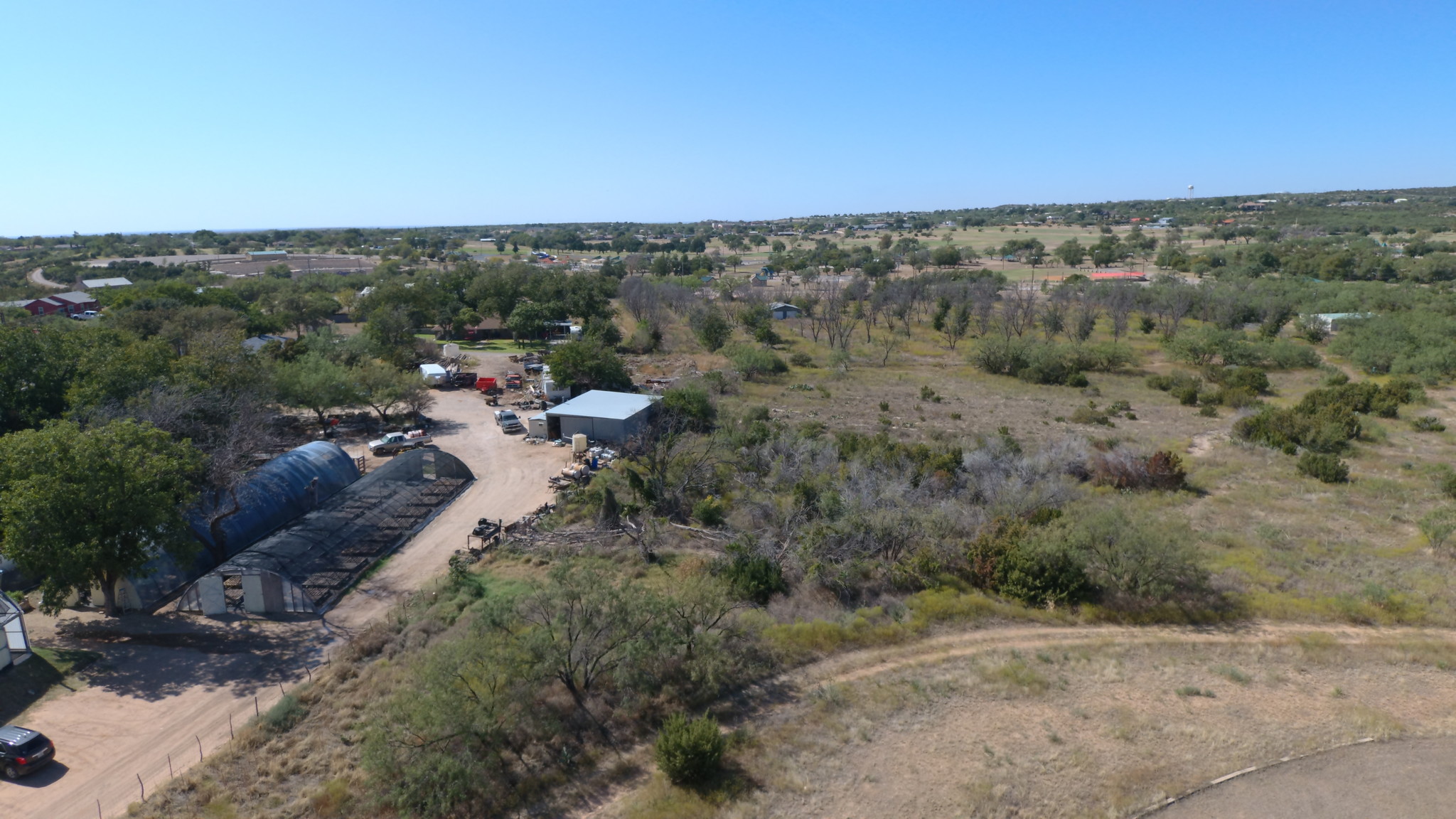 Tbd Highway 87, Big Spring, TX for sale Building Photo- Image 1 of 1