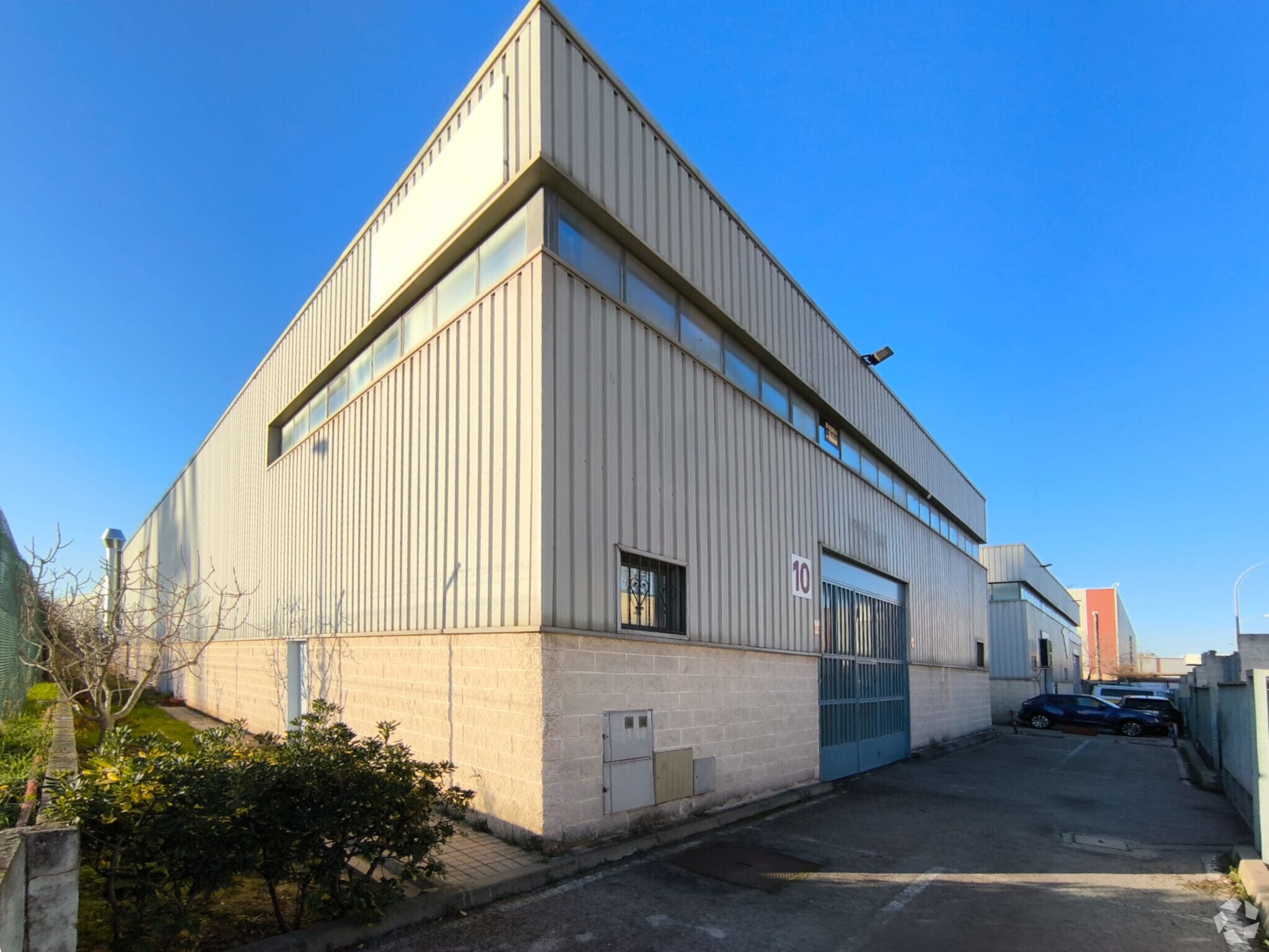 Calle del Trigo, 33, Leganés, Madrid for lease Interior Photo- Image 1 of 2