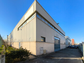 More details for Calle Del Trigo, 33, Leganés - Industrial for Lease