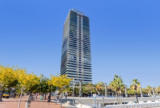 Carrer de la Marina, 16-18, Barcelona, Barcelona for lease Building Photo- Image 1 of 9