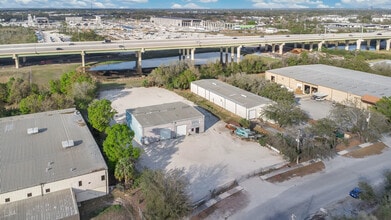 2549 Clark St, Apopka, FL - AERIAL  map view - Image1