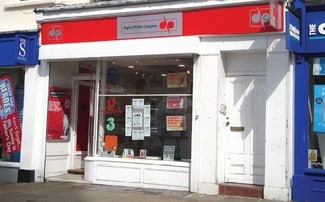 More details for 18 and 18a Market Hill – Retail for Sale, Sudbury