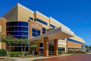 Physicians Center - Building 300 - Life Science