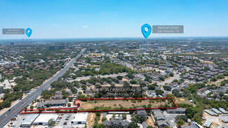 More details for 9735 Fredericksburg Road, San Antonio, TX - Land for Sale