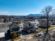 200/204/206 Watauga Ave, Johnson City TN - Fourplex or Quadplex