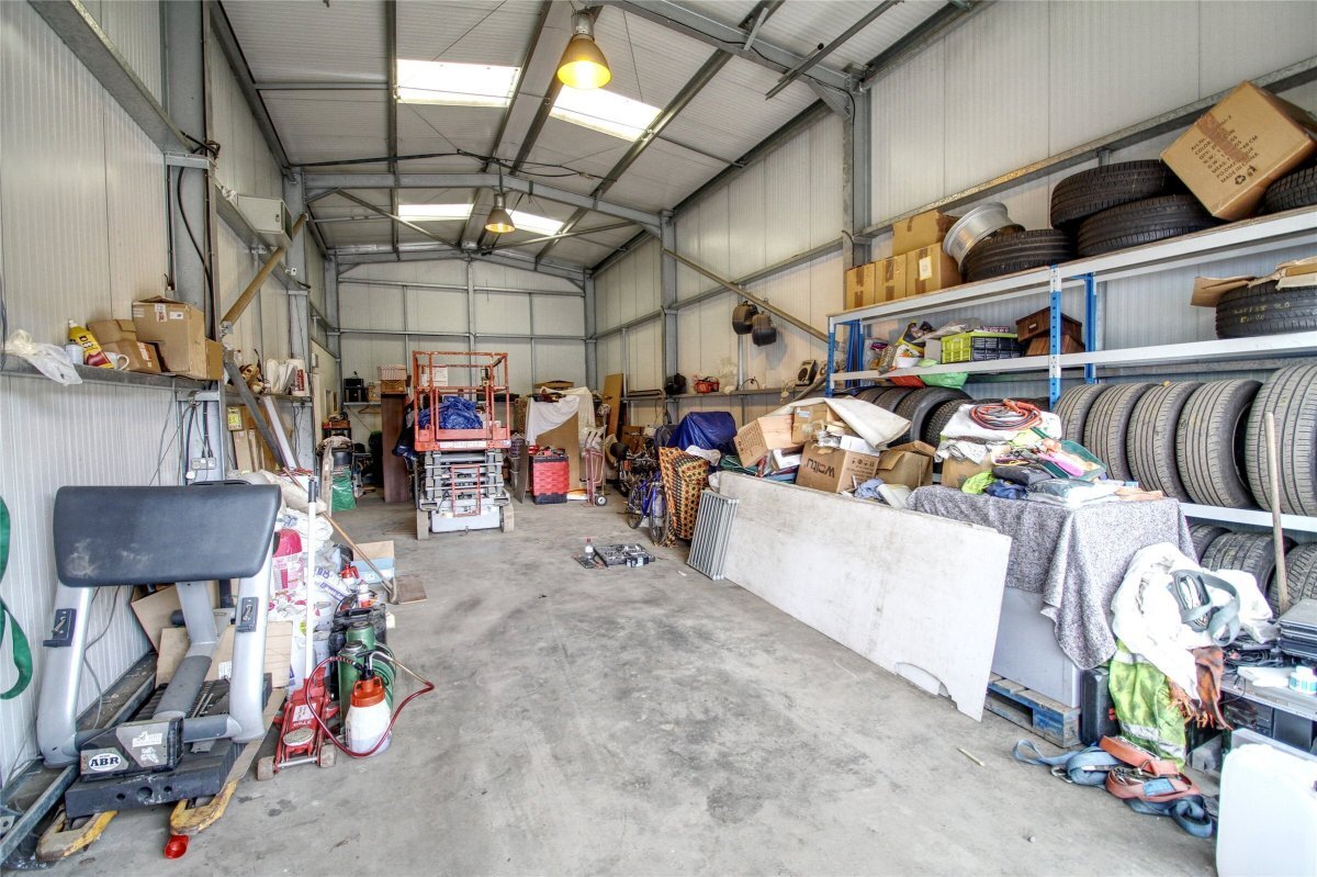 Ivy Mill Ln, Godstone, RH9 8NT Industrial for Lease