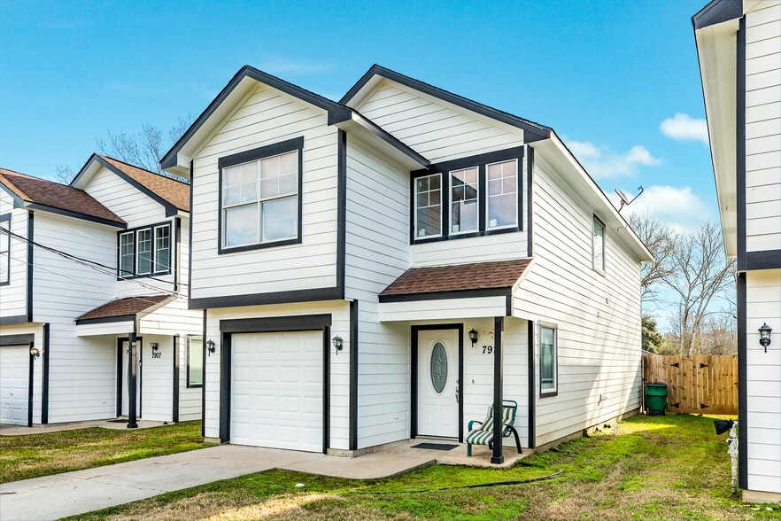 7903 Masters Rd, Manvel, TX for sale - Building Photo - Image 3 of 10