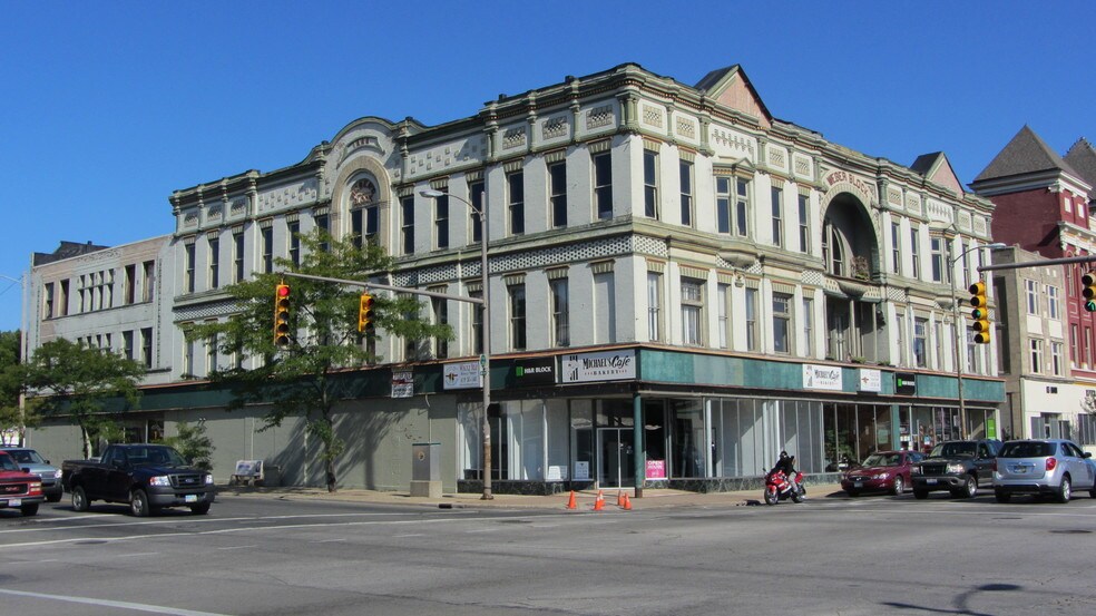 101 Main St, Toledo, OH 43605 Office Space for Lease