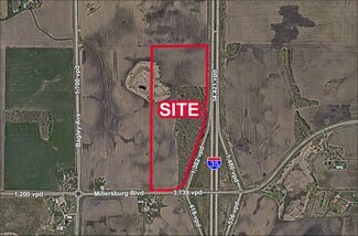 More details for 1650 Millersburg Blvd, Dundas, MN - Land for Sale