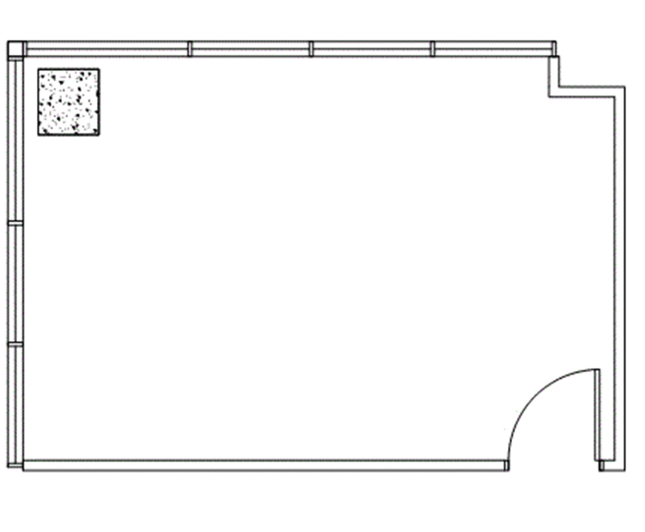 4751 Best Rd, College Park, GA for lease Floor Plan- Image 1 of 1