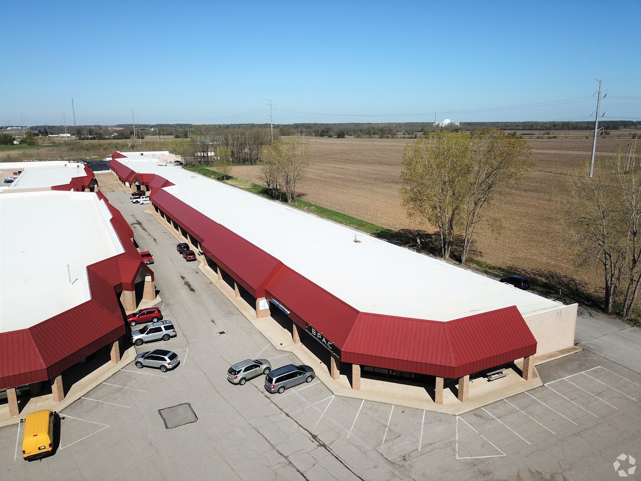 11001 US Highway 250 N, Milan, OH for sale Primary Photo- Image 1 of 1