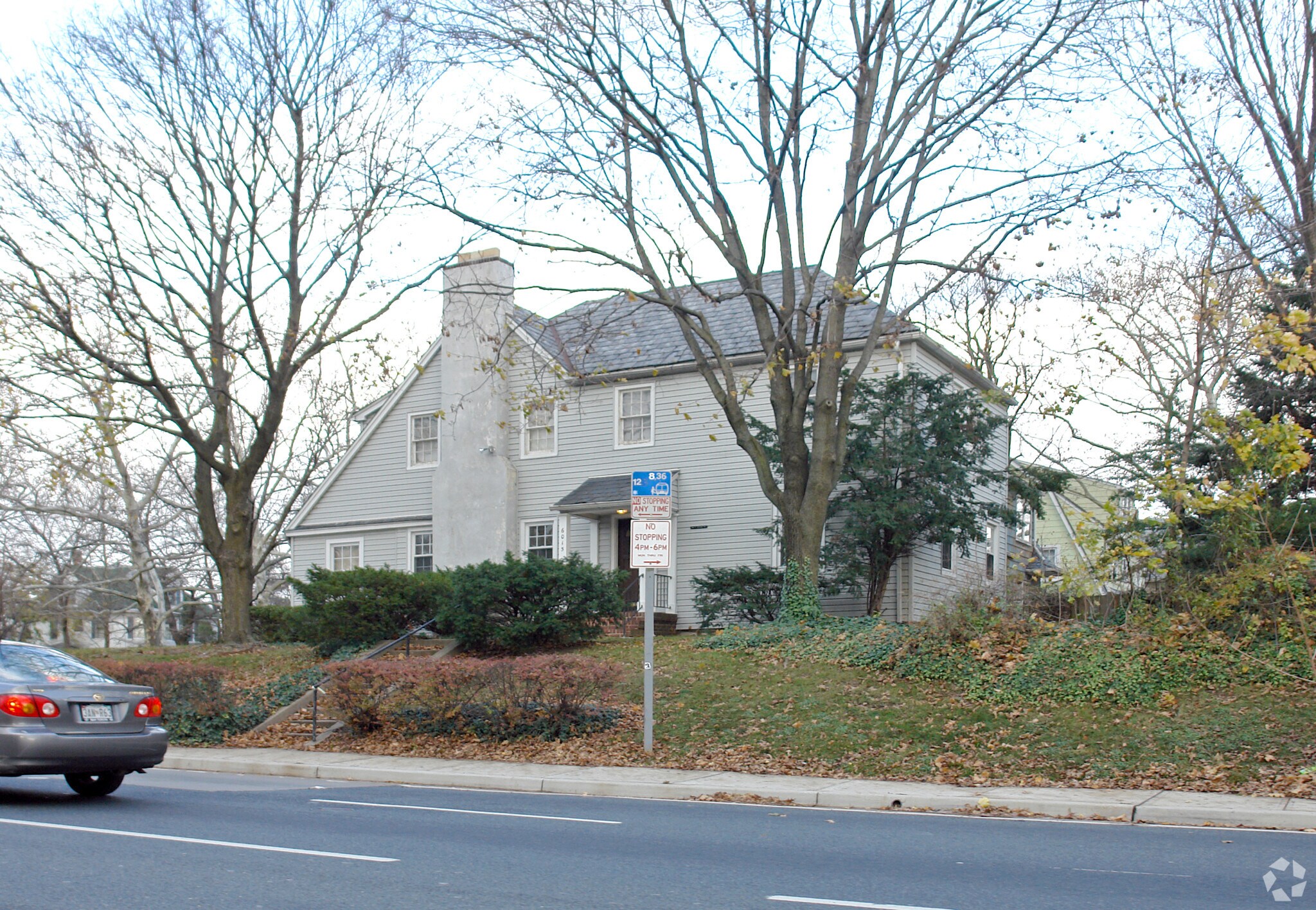 6015 York Rd, Baltimore, MD for sale Primary Photo- Image 1 of 1