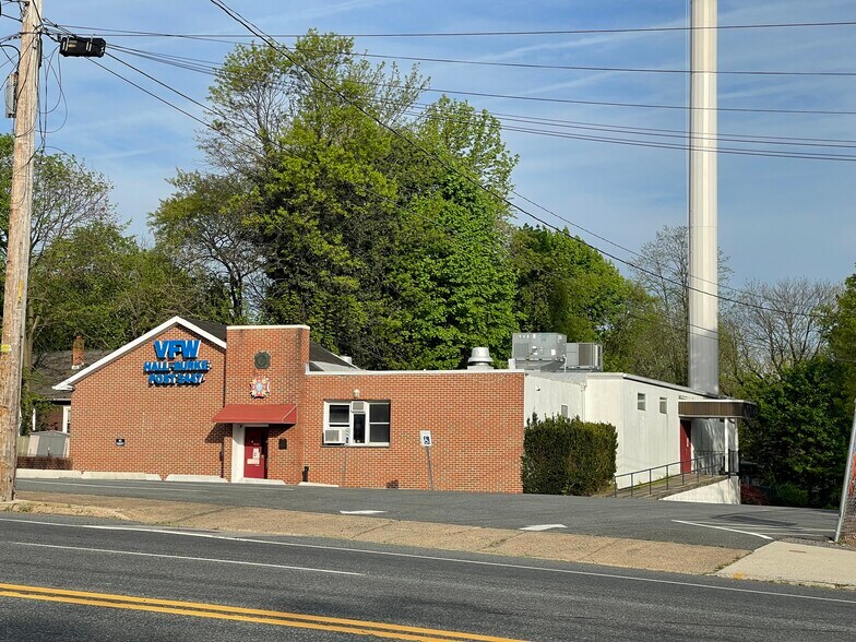 1605 Philadelphia Pike, Wilmington, DE 19809