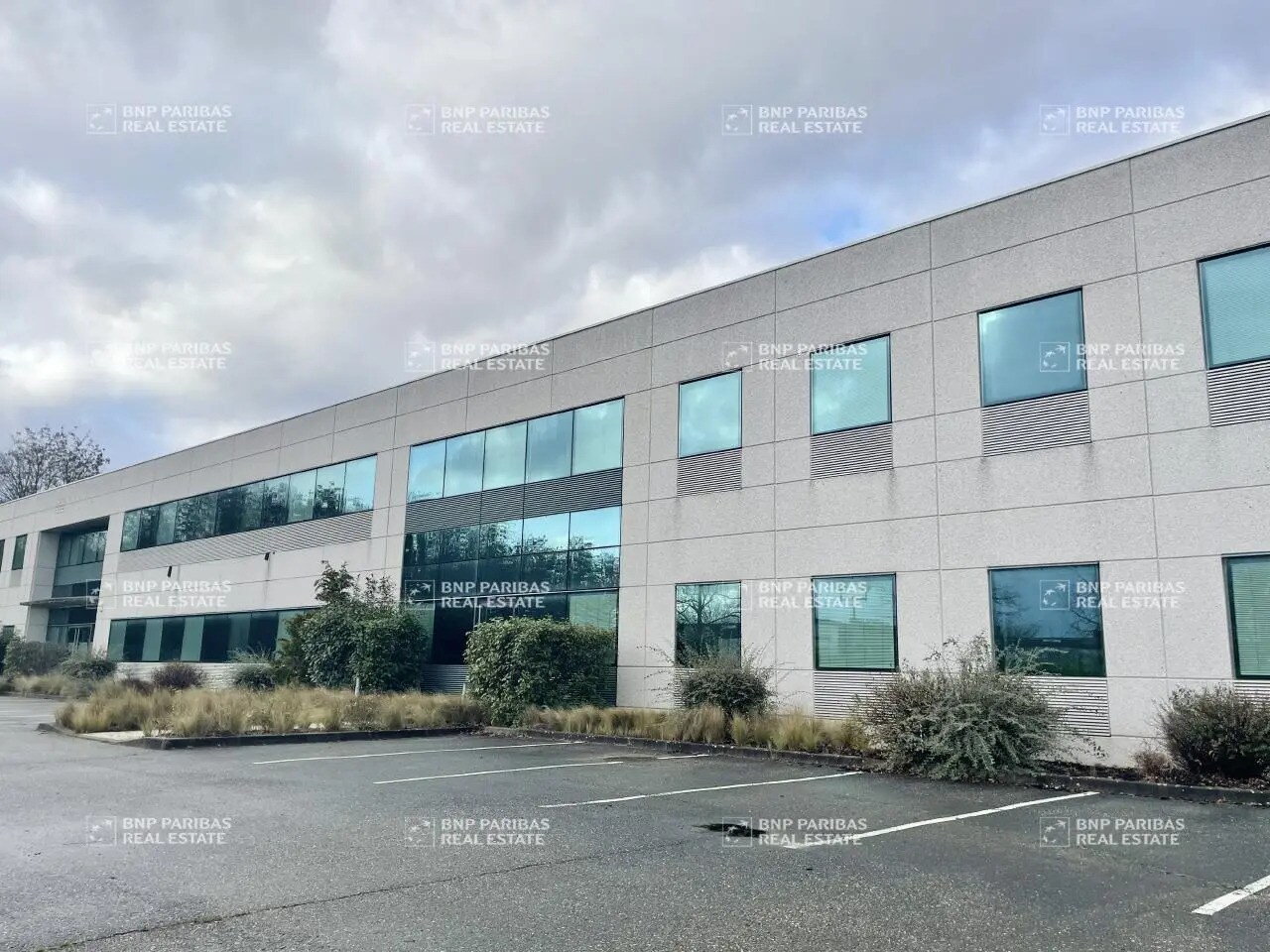 Office in Illkirch-Graffenstaden for sale Building Photo- Image 1 of 29