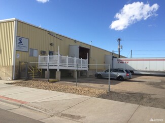 More details for 270 Mountain Ave, Berthoud, CO - Industrial for Lease