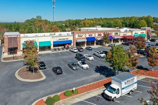 More details for 5354 Mcginnis Ferry Rd, Alpharetta, GA - Office/Retail, Retail for Lease