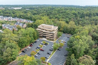 2661 Riva Rd, Annapolis, MD - AERIAL  map view
