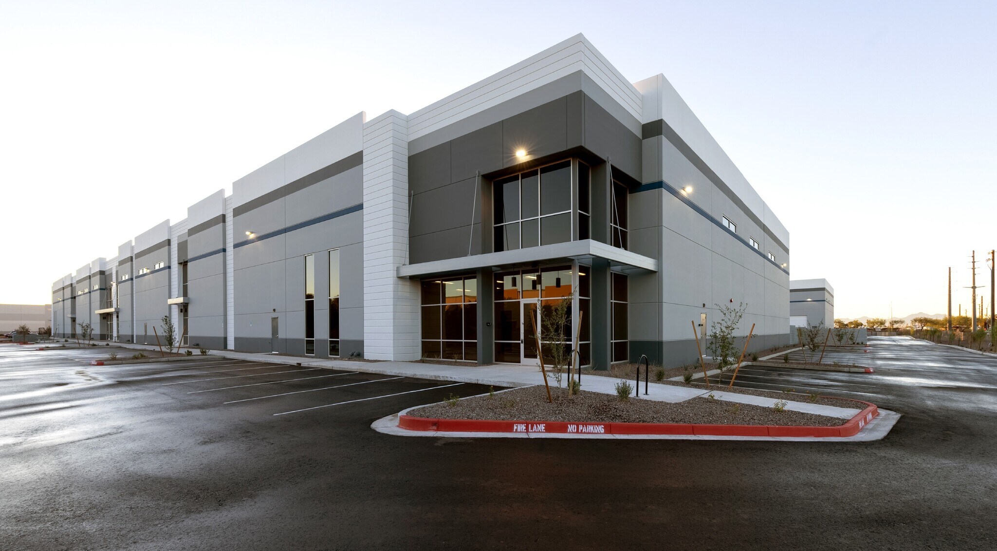 W Cactus Rd & N 91st Ave, Peoria, AZ for sale Building Photo- Image 1 of 1
