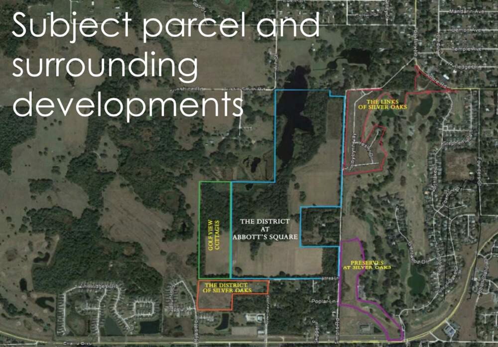 6941 Simons Rd, Zephyrhills, FL 33541