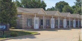 More details for 1703 Clearwater Ave, Bloomington, IL - Office for Lease