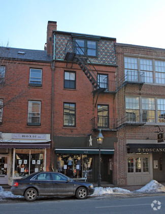 More details for 49-49B Charles St, Boston, MA - Multifamily for Sale