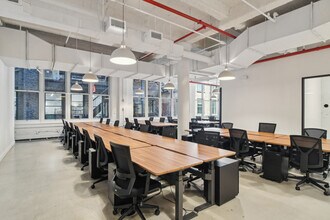 125 W 25th St, New York, NY for lease Interior Photo- Image 2 of 4