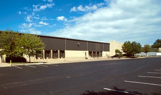 More details for 4650 Lake Forest Dr, Blue Ash, OH - Industrial for Lease