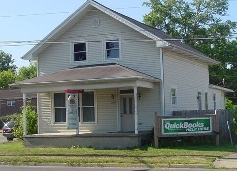 2409 Covert Ave, Evansville, IN for sale Primary Photo- Image 1 of 1