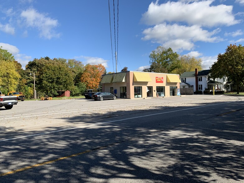 3229-3235 State St, Caledonia, NY for sale - Building Photo - Image 2 of 4