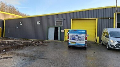 Units 16-22 Withey Court, Ystrad Mynach for lease Building Photo- Image 2 of 9