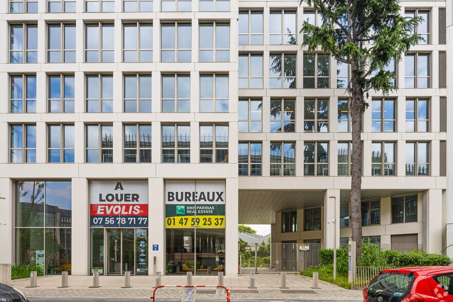 29-31 Rue Du Pilier, Aubervilliers for lease - Building Photo - Image 2 of 48