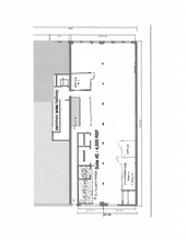 9-15 W Hubbard St, Chicago, IL for lease Floor Plan- Image 1 of 1