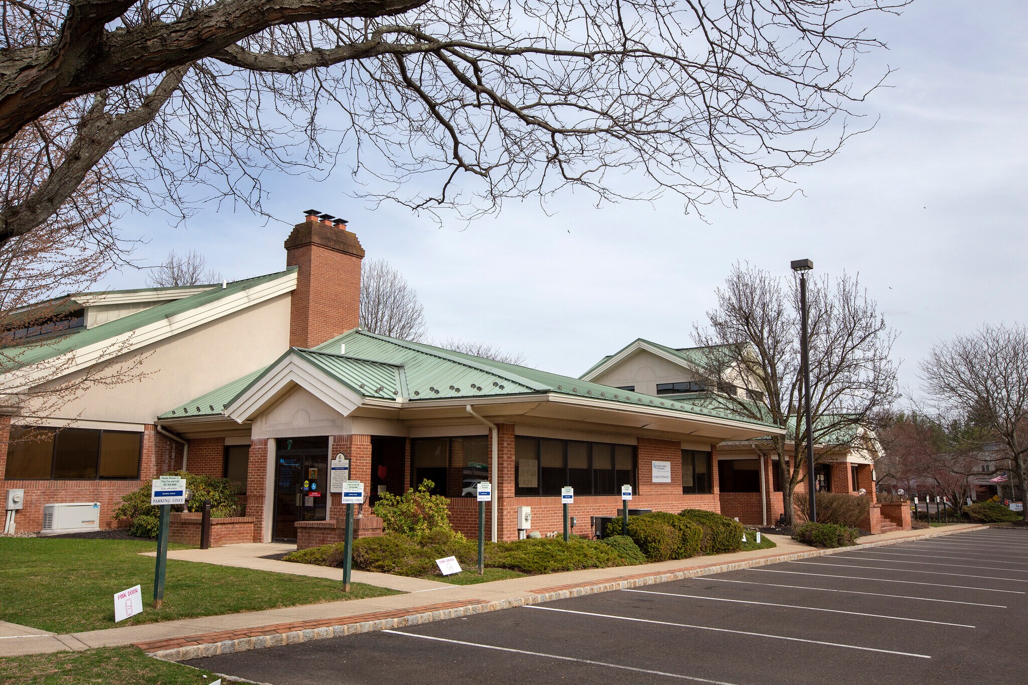 708 N Shady Retreat Rd, Doylestown, PA for sale Building Photo- Image 1 of 1