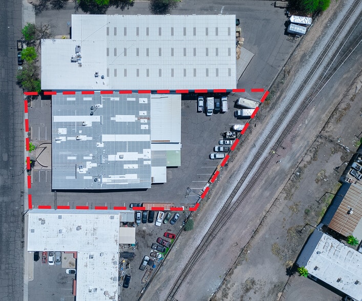 739 W 2nd Ave, Mesa, AZ for sale - Building Photo - Image 3 of 12