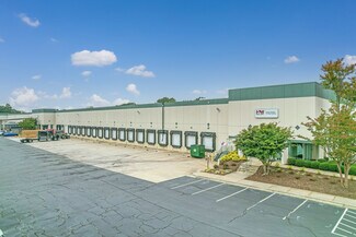 More details for 9310 D Ducks Ln, Charlotte, NC - Industrial for Lease