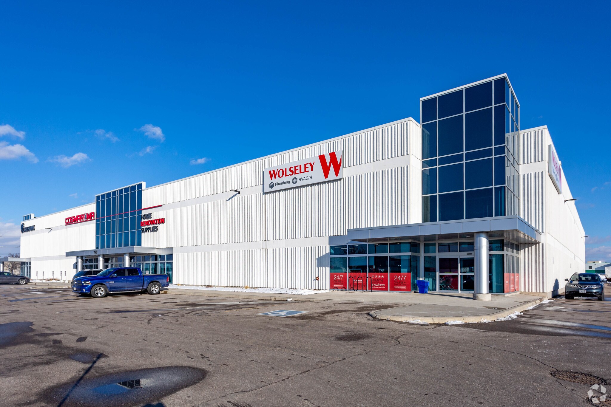 780 Wilson Ave, Kitchener, ON for sale Primary Photo- Image 1 of 1