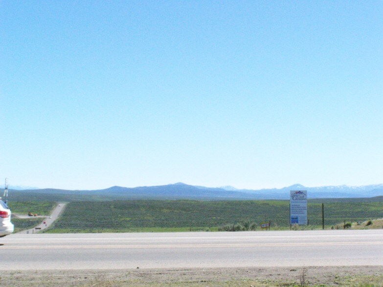 12990 Lamoille Hwy, Spring Creek, NV for sale - Building Photo - Image 1 of 1