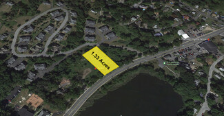 More details for 921 Route 9W, Highland Falls, NY - Land for Sale